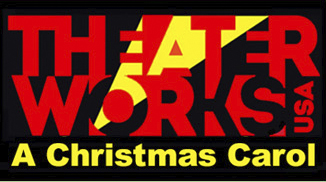 Theater Works A Christmas Carol